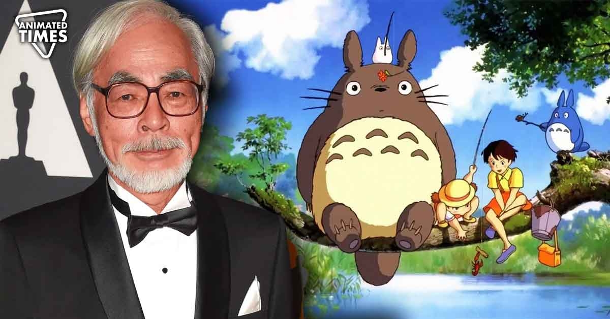 Hayao Miyazaki’s Final Movie Artwork Released, Studio Ghibli Stills Breaks the Internet