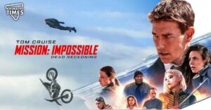 Tom Cruise Copied the Final Fight Scene in Mission Impossible 7 From a Video Game? Serious Allegations About Tom Cruise’s MI Franchise