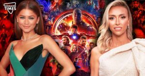"She smells like patchouli oil or weed": When MCU Star Zendaya Finally Decided to Answer Giuliana Rancic's Racist Remarks on Her Hairstyle 5 “She smells like patchouli oil or weed”: When MCU Star Zendaya Finally Decided to Answer Giuliana Rancic’s Racist Remarks on Her Hairstyle