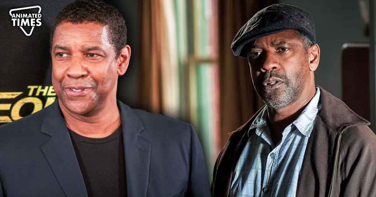 “He is the most heroic character that I have ever portrayed”: Denzel Washington Had High Regards of His $130.3M Film Role Despite Getting Complaints for His Violent Nature