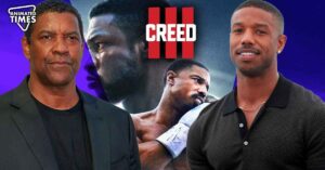 Denzel Washington’s ‘Master Class’ Helped Marvel Star Michael B. Jordan in Directing $274.5M Creed III