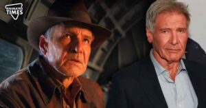 Harrison Ford Breathes Sigh of Relief as Indiana Jones Finally Turns a $2M Profit after Weeks of Box Office Struggle