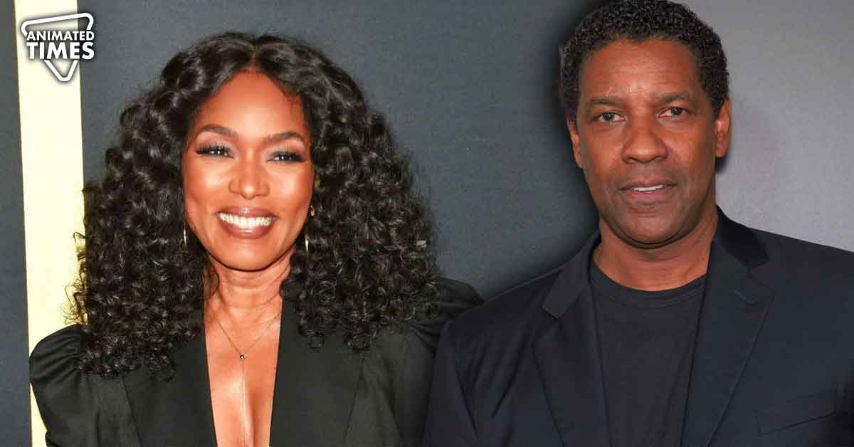 Denzel Washington Got Reminded of His Father in an Argument Scene With Angela Bassett in $73M Malcolm X: “Don’t you raise your voice in my house”