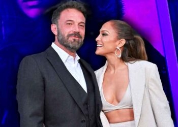 'Toxic Wife' Jennifer Lopez's First Anniversary Dinner With Ben Affleck Remains Shrouded in Mystery