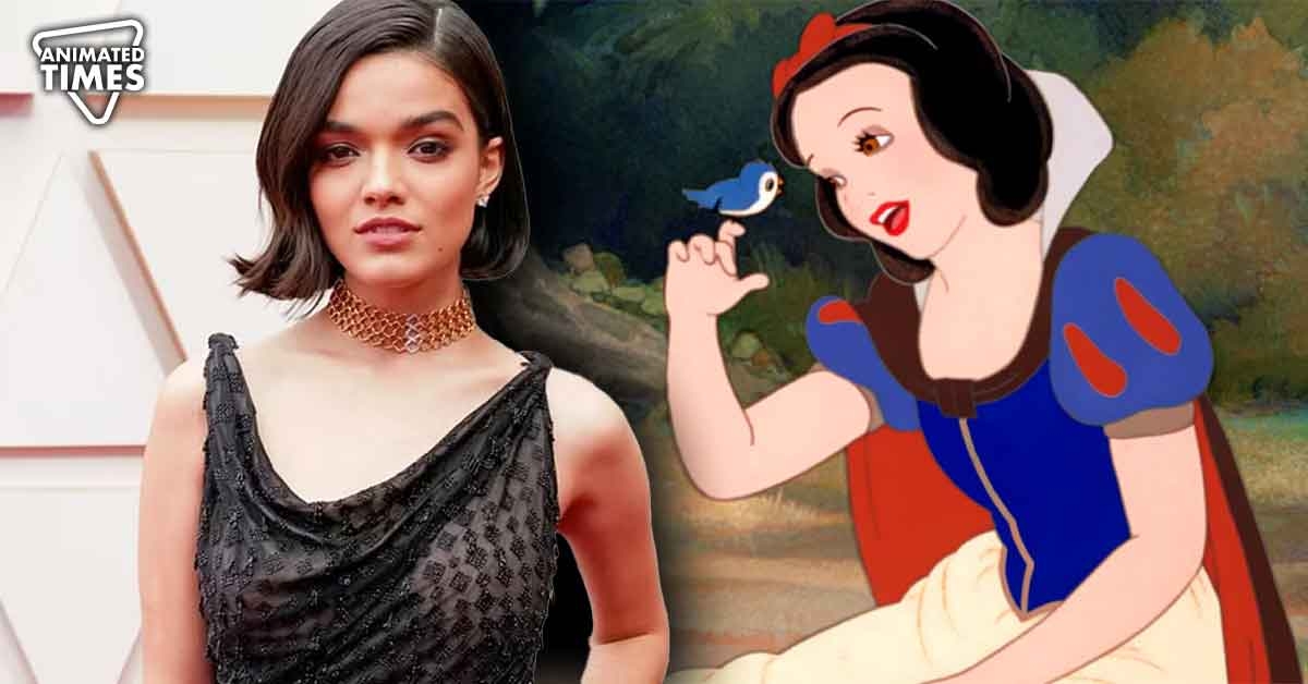 “Nonsensical discourse about my casting”: Snow White Star Rachel Zegler Thanks Fans Defending Her from Racists