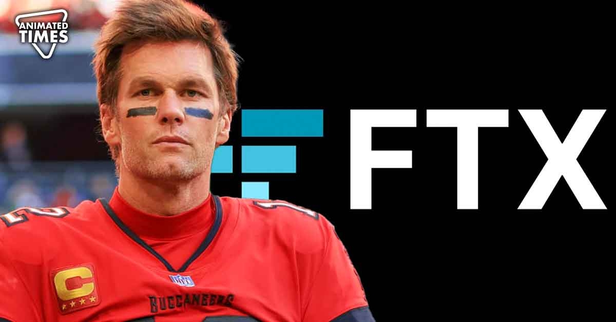 Tom Brady Has Lost Another Whopping Sum of Money after $30 Million FTX Scandal