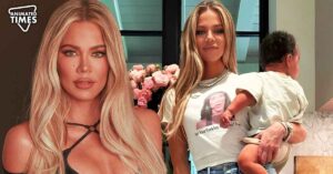 Khloe Kardashian Finally Shows Son Tatum and Social Media is Going Wild