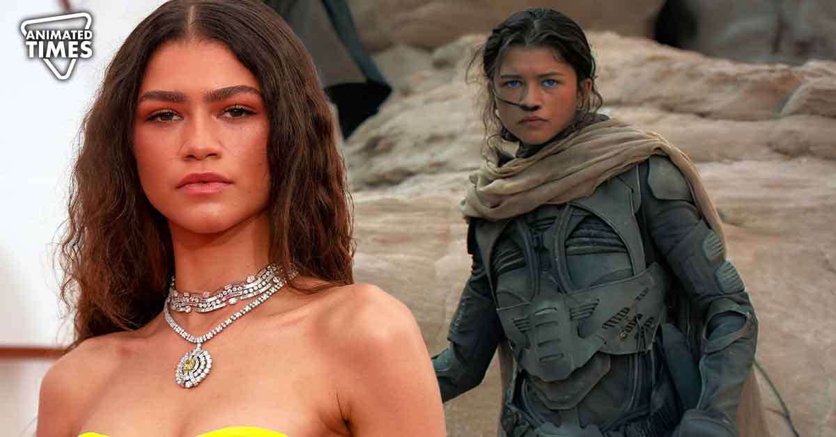 Top Zendaya Movies That Aren’t MCU