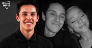 Dalton Gomez Reportedly Left Ariana Grande as He Got Jealous of Her $240M Fame