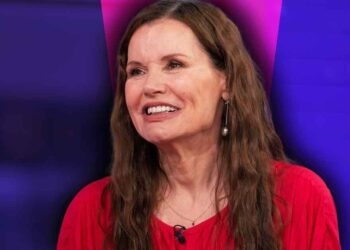 Geena Davis Net Worth - How Much is This Forgotten Hollywood Actress Actually Worth Today