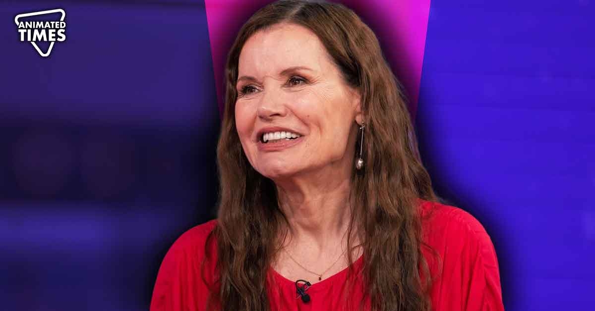 Geena Davis Net Worth – How Much is This Forgotten Hollywood Actress Actually Worth Today?