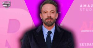 “Fat people can be just as aloof and dull”: Ben Affleck’s Subtly Dissed His Ex Long Before She Called Him “Technically Excellent” at S*x
