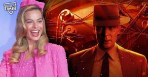Barbie Beats Oppenheimer Once Again With More Than 2X Box Office Weekend Tracking