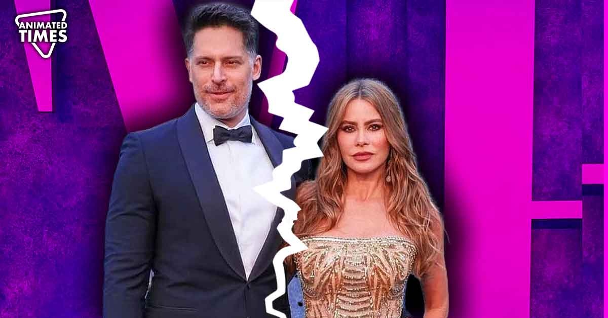 Joe Manganiello and Sofia Vergara Part Ways after 7 Years of Marriage