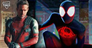 Deadpool 3 Star Wouldn't "Dare tell Mr. Ryan Reynolds" to Include His Across the Spider-Verse Character in the Threequel 8 Deadpool 3 Star Wouldn’t “Dare tell Mr. Ryan Reynolds” to Include His Across the Spider-Verse Character in the Threequel