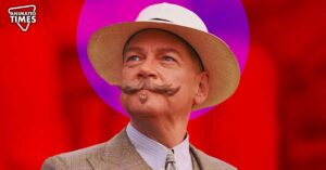 Why We Need a Kenneth Branagh Hercule Poirot Universe