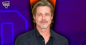 "How is he reverse aging?": 59-Year-Old Brad Pitt Faces Serious Allegation With His New Look 2 “How is he reverse aging?”: 59-Year-Old Brad Pitt Faces Serious Allegation With His New Look