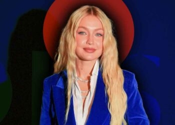 Gigi Hadid Arrest Details Why Did the $29 Million Rich American Model Get Arrested
