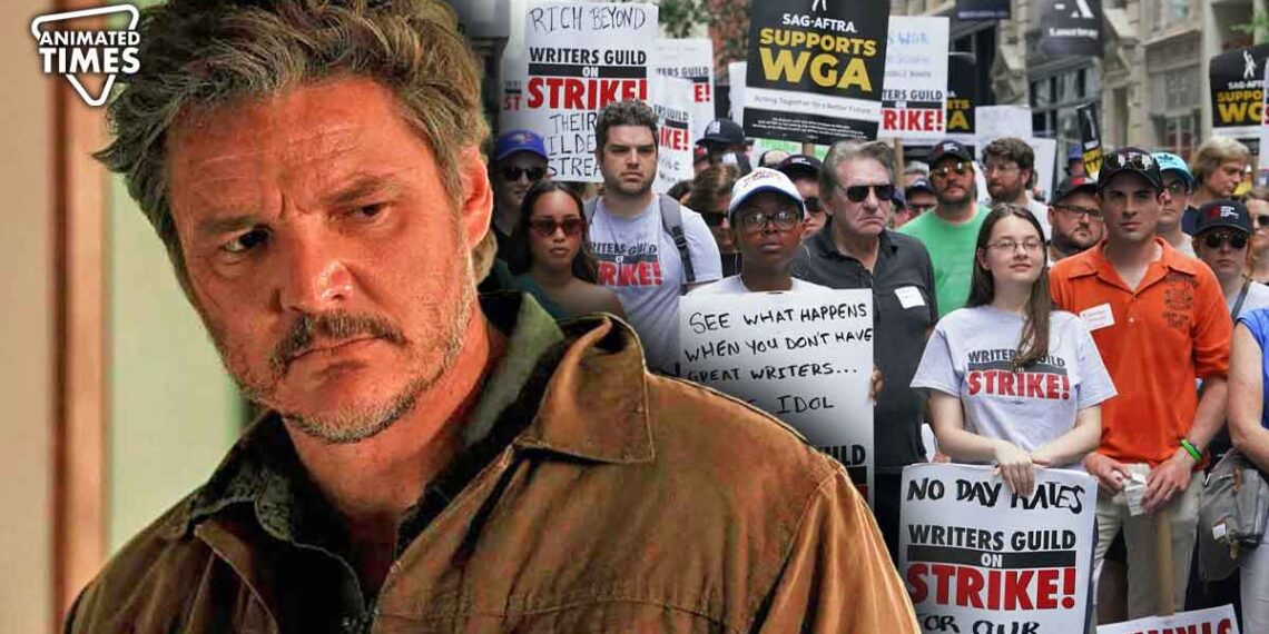 The Last of Us Season 2 Gets Exciting Update Amidst Actors Strike