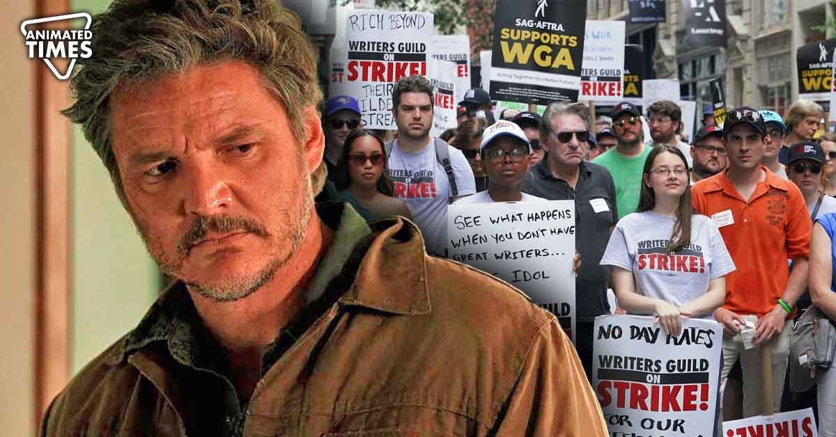 The Last of Us Season 2 Gets Exciting Update Amidst Actors Strike