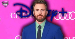 Disney CEO Seemingly Confirms Chris Evans’ Future After His $225M Box-Office Failure
