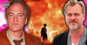 “I wished I didn’t”: Oppenheimer Director Christopher Nolan Regretted Reading Quentin Tarantino’s Script of One of His Most Epic Movies Ever