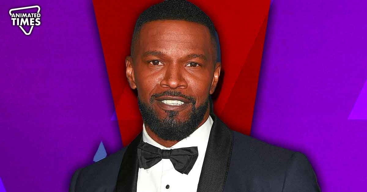 Jamie Foxx is Seemingly Out of Danger as He Celebrates His Recovery After Major Health Scare
