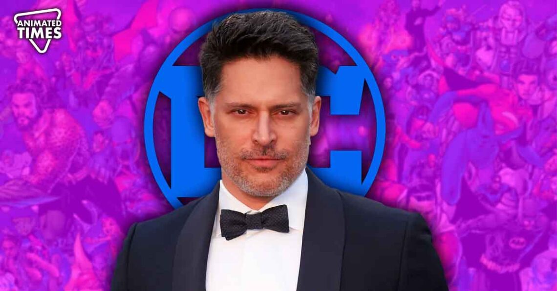 Joe Manganiello Net Worth How Much Money Does the DC Star Actually Have?