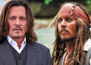 "We are truly sorry": Johnny Depp Issues Public Apology After Unfortunate Incident