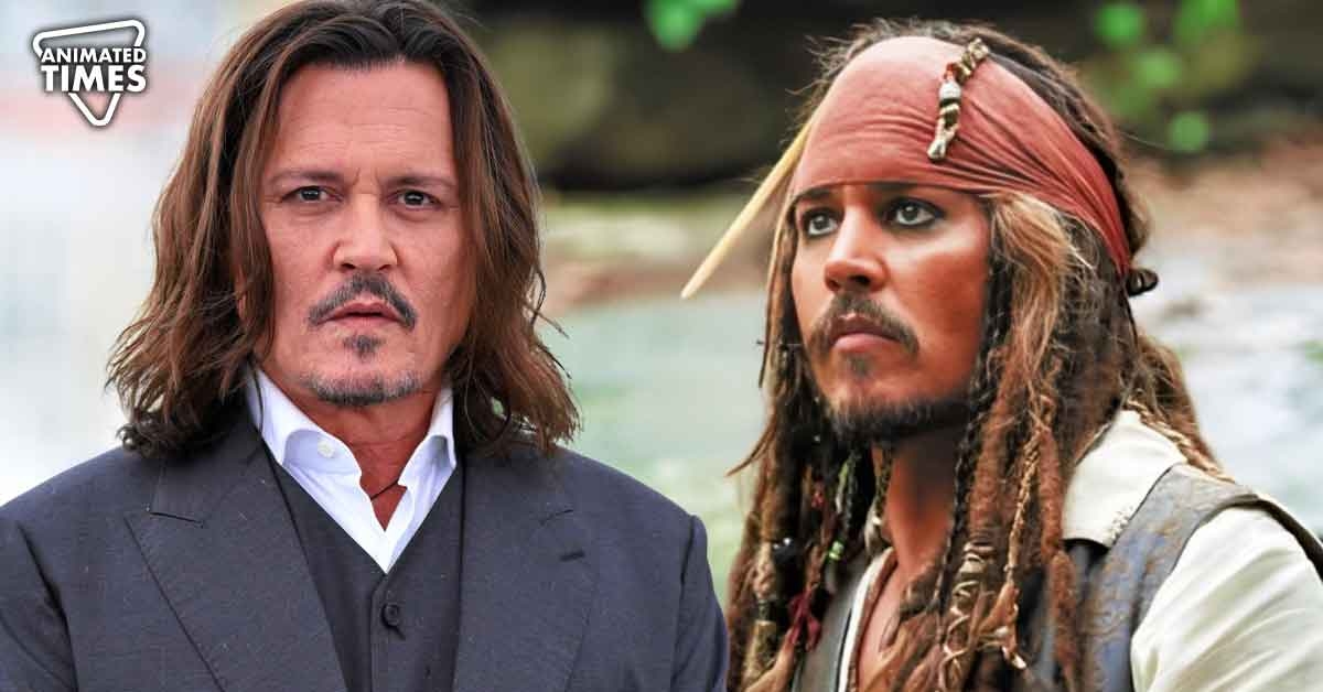 “We are truly sorry”: Johnny Depp Issues Public Apology After Unfortunate Incident