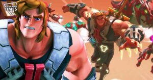 Netflix Cancels Live Action He-Man Universe