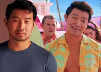 Simu Liu Net Worth - How Much Did the Barbie Star Make from Playing Shang-Chi in Marvel