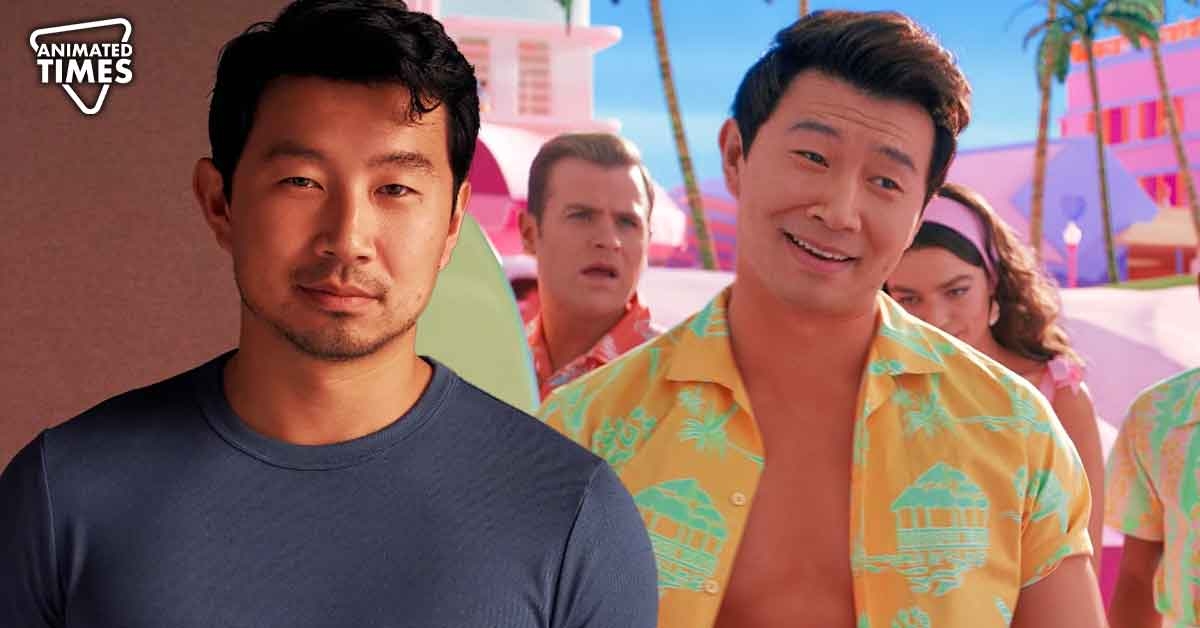 Simu Liu Net Worth – How Much Did the Barbie Star Make from Playing Shang-Chi in Marvel