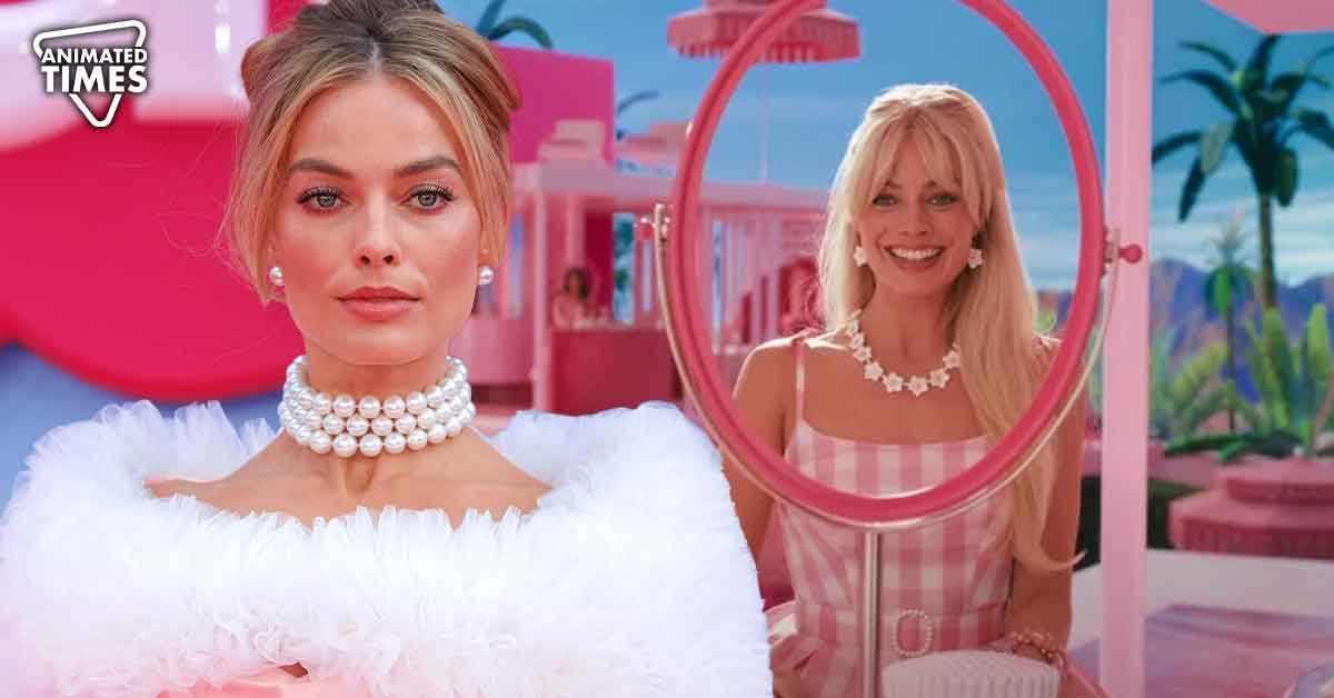 Margot Robbie’s Barbie Makes Strong Rotten Tomatoes Debut