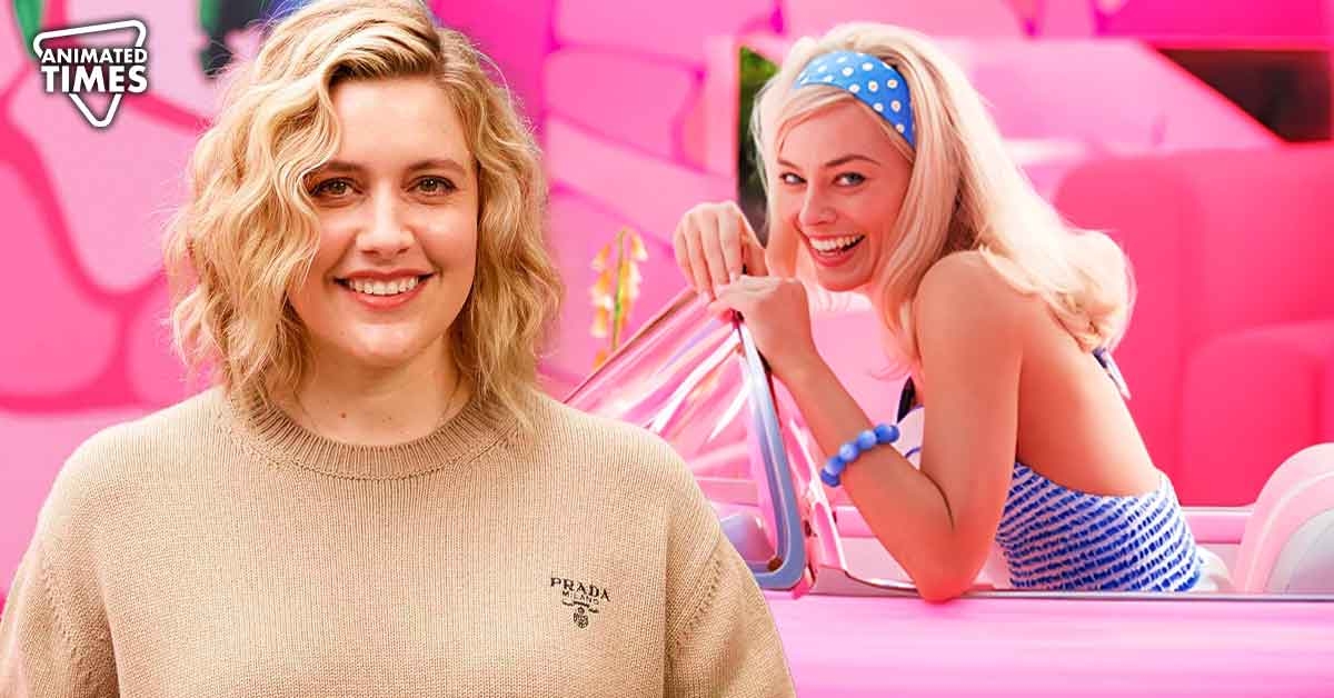 “There is an F-bomb, there is a bo*b joke”: Greta Gerwig Takes Massive Risk, Goes NSFW With Margot Robbie’s ‘Barbie’