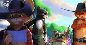 Puss in Boots 2 Box Office Success Just Got a Hell of a Lot More Interesting