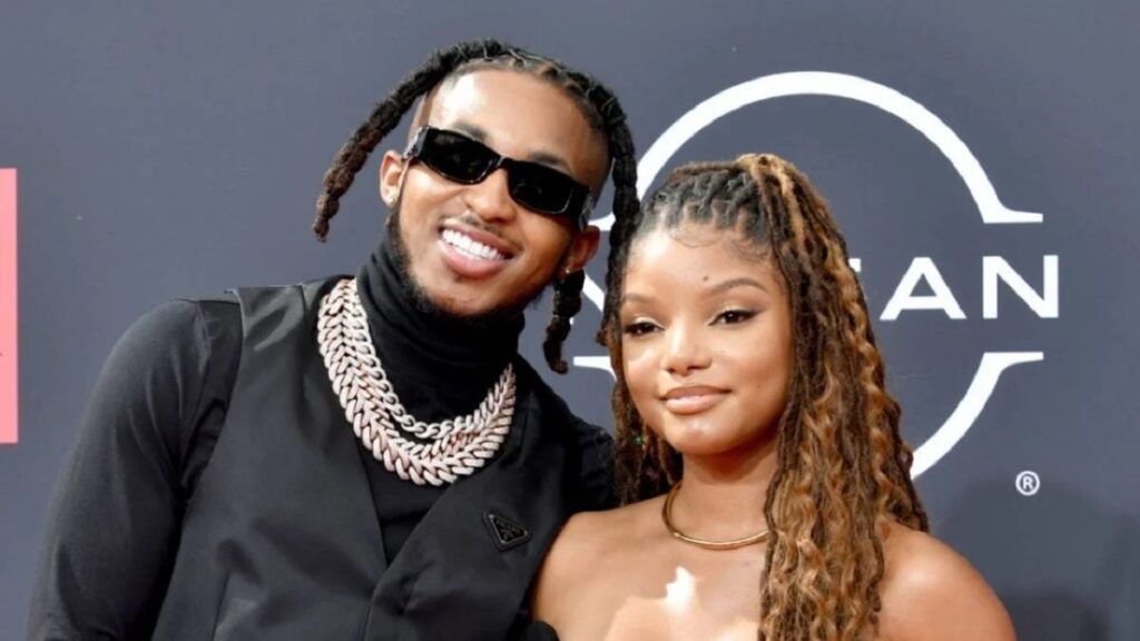 Halle Bailey Relationship Timeline- Who Has 'The Little Mermaid' Star ...