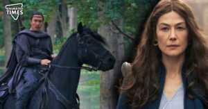 Wheel of Time Season 2 Trailer Teases New Battle Against the Dark One