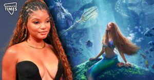 Halle Bailey Relationship Timeline- Who Has ‘The Little Mermaid’ Star Dated?