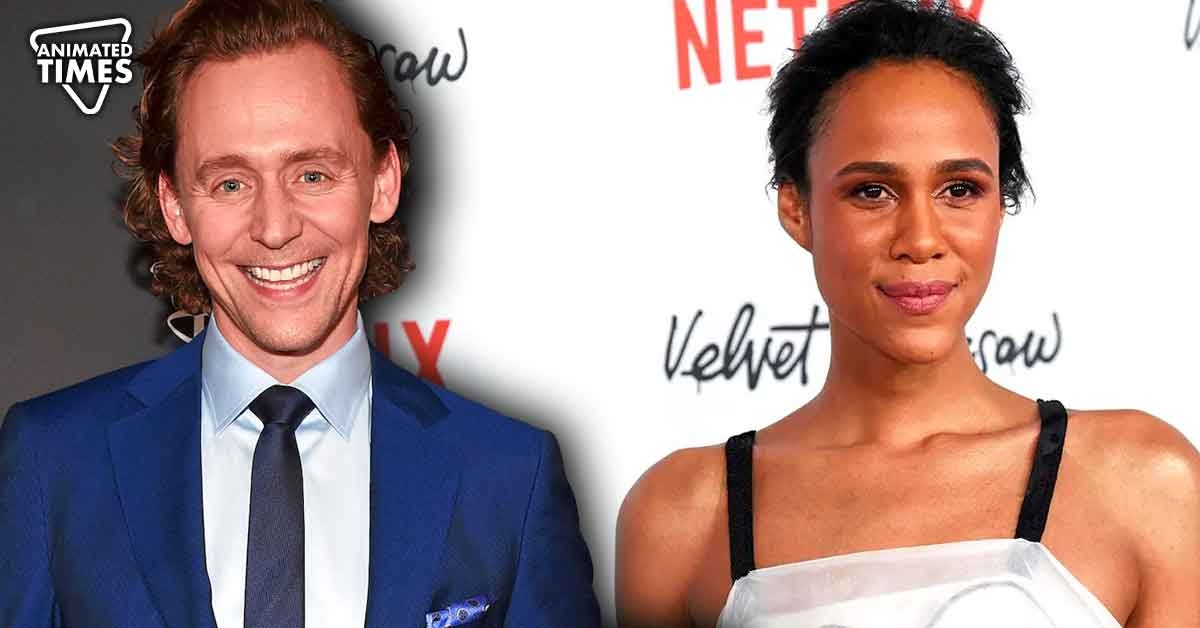 Tom Hiddleston’s Bizarre Advice to Wife Zawe Ashton Before Her Marvel Debut: “Make sure you have enough zippers to go to the bathroom”