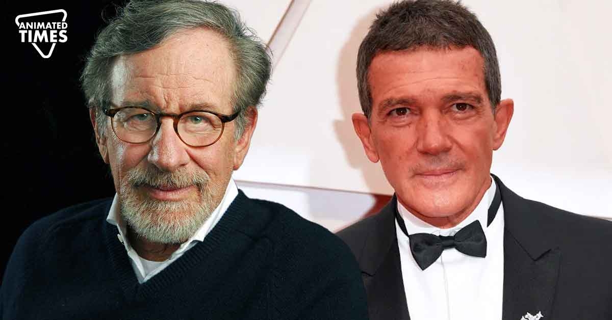 “Probably going to be one of the last Westerns”: Steven Spielberg Predicted CGI Will Kill Cinema after Antonio Banderas’ $250M Movie