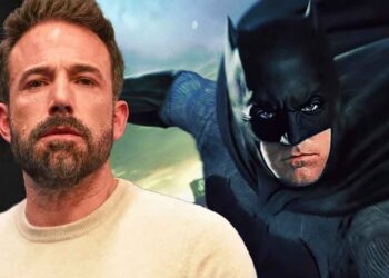 Upsetting News For Ben Affleck Fans Before His Possible Retirement From DCU's Batman