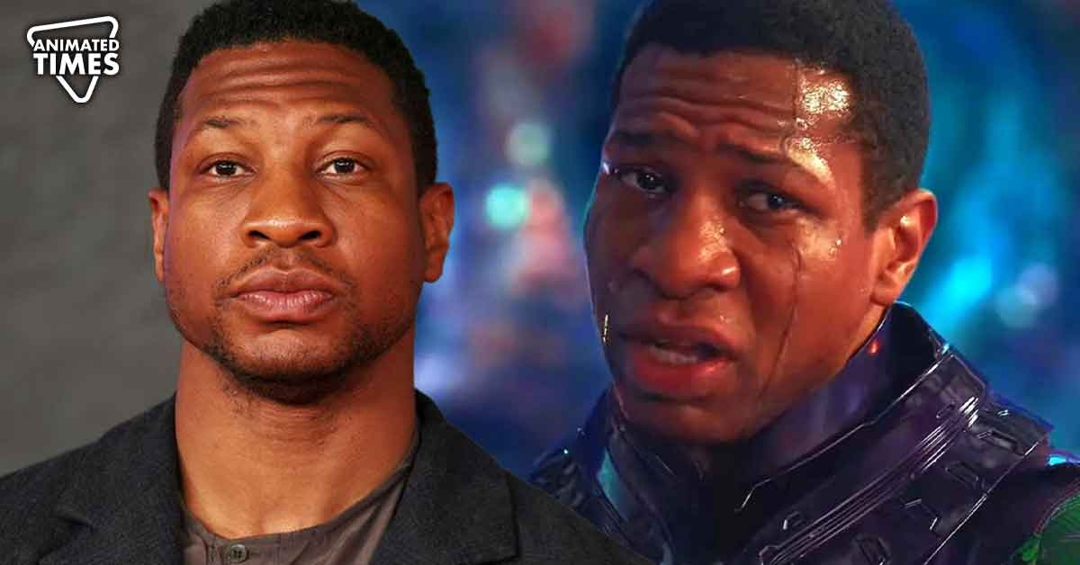 Marvel Refuses to Cut Ties With Jonathan Majors Amid Assault Controversy as Kang Appears in a New Documentary