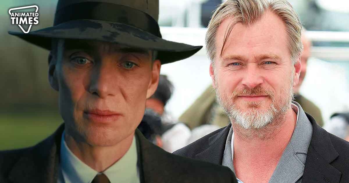 “He’s refining his vision”: Not Interstellar or Inception, Cillian Murphy Says Oppenheimer is Christopher Nolan’s Greatest Work of Art