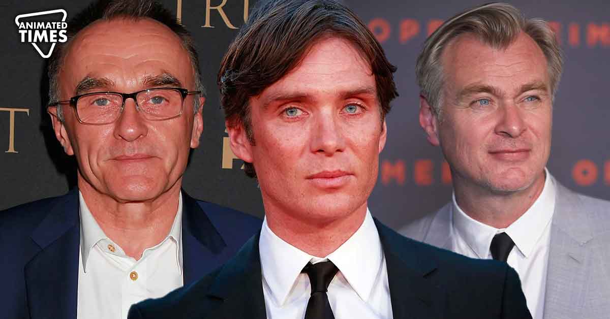 “There’s no set that runs as smoothly”: Cillian Murphy, Who Has Worked With Danny Boyle, Says Christopher Nolan Runs a Tighter Ship