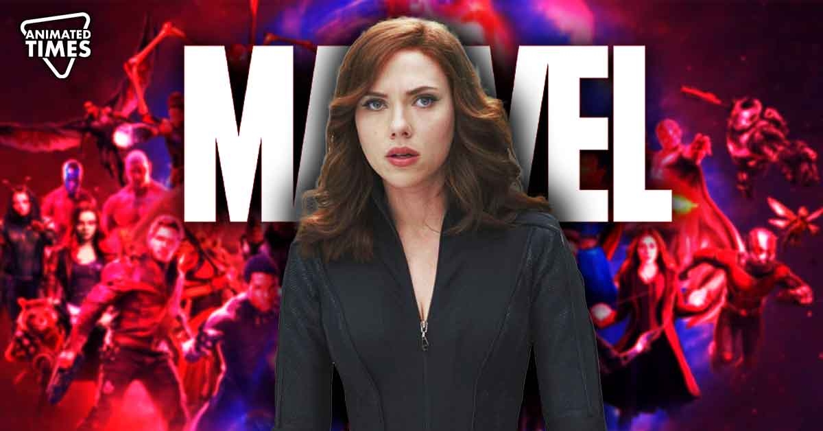 Is Scarlett Johansson Returning to Marvel after Black Widow Disaster?