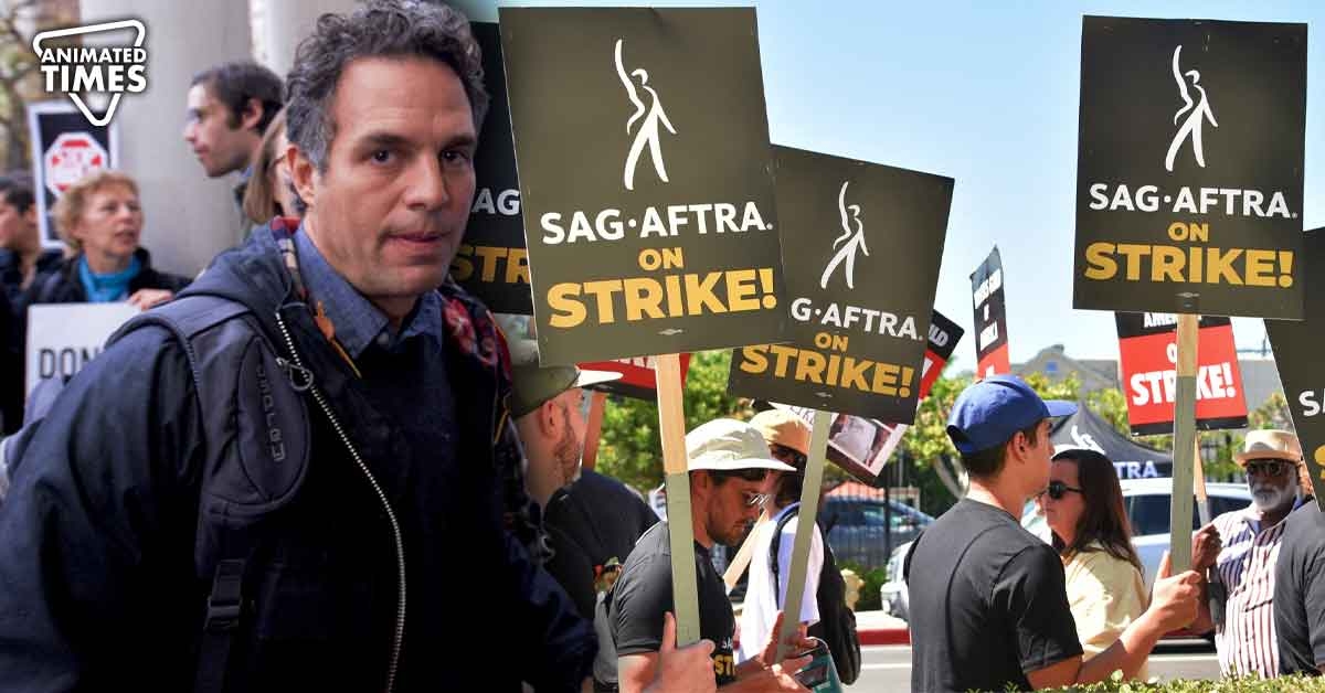 What is SAG-AFTRA Strike? Why Are Hollywood Actors Mutinying Against the Movie and TV Industry