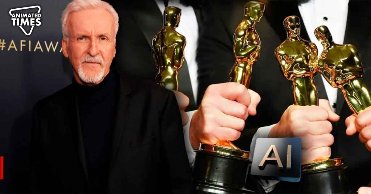 “If an AI wins an Oscar for Best Screen Play.. we’ve got to take them seriously”: James Cameron Reminds Fans About His Warning From Terminator Amid AI Replacing Human in Hollywood Debate