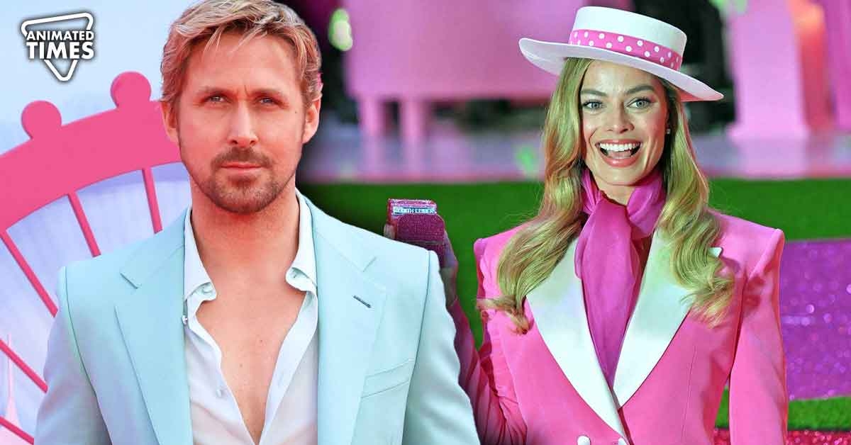 Ryan Gosling Steals the Spotlight From Margot Robbie in ‘Barbie’ With His Acting Masterclass