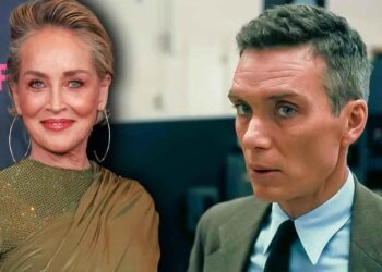 Despite Being in Her '60s, Sharon Stone Convinced Director to Cast Her As 25 Year Old in Rom-Com With Oppenheimer Star I think it would be more interesting